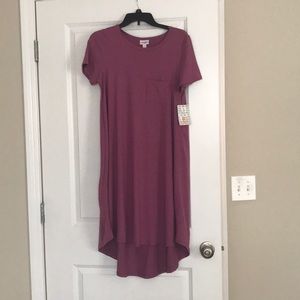 Lularoe Carly size XS